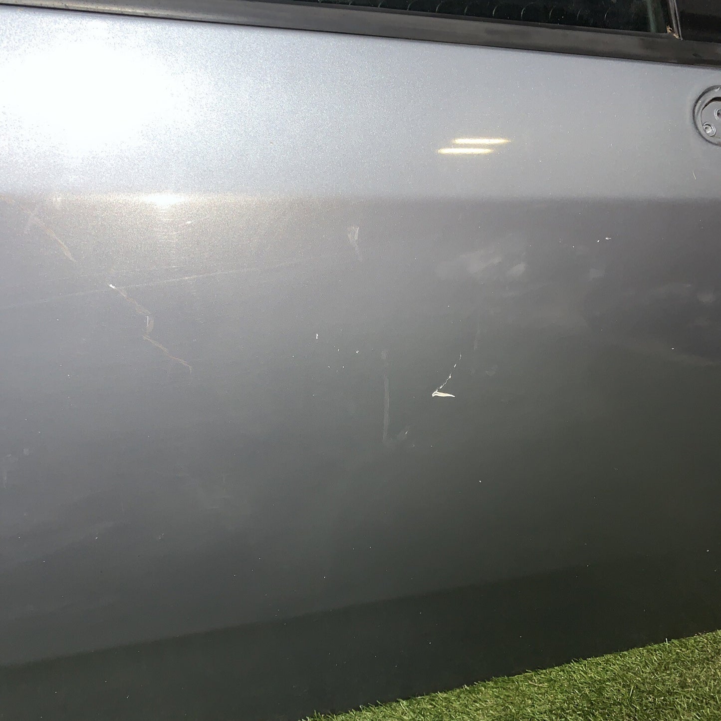 PORTA PORTIERA SPORTELLO ANTERIORE  DESTRO DX FIAT GRANDE PUNTO