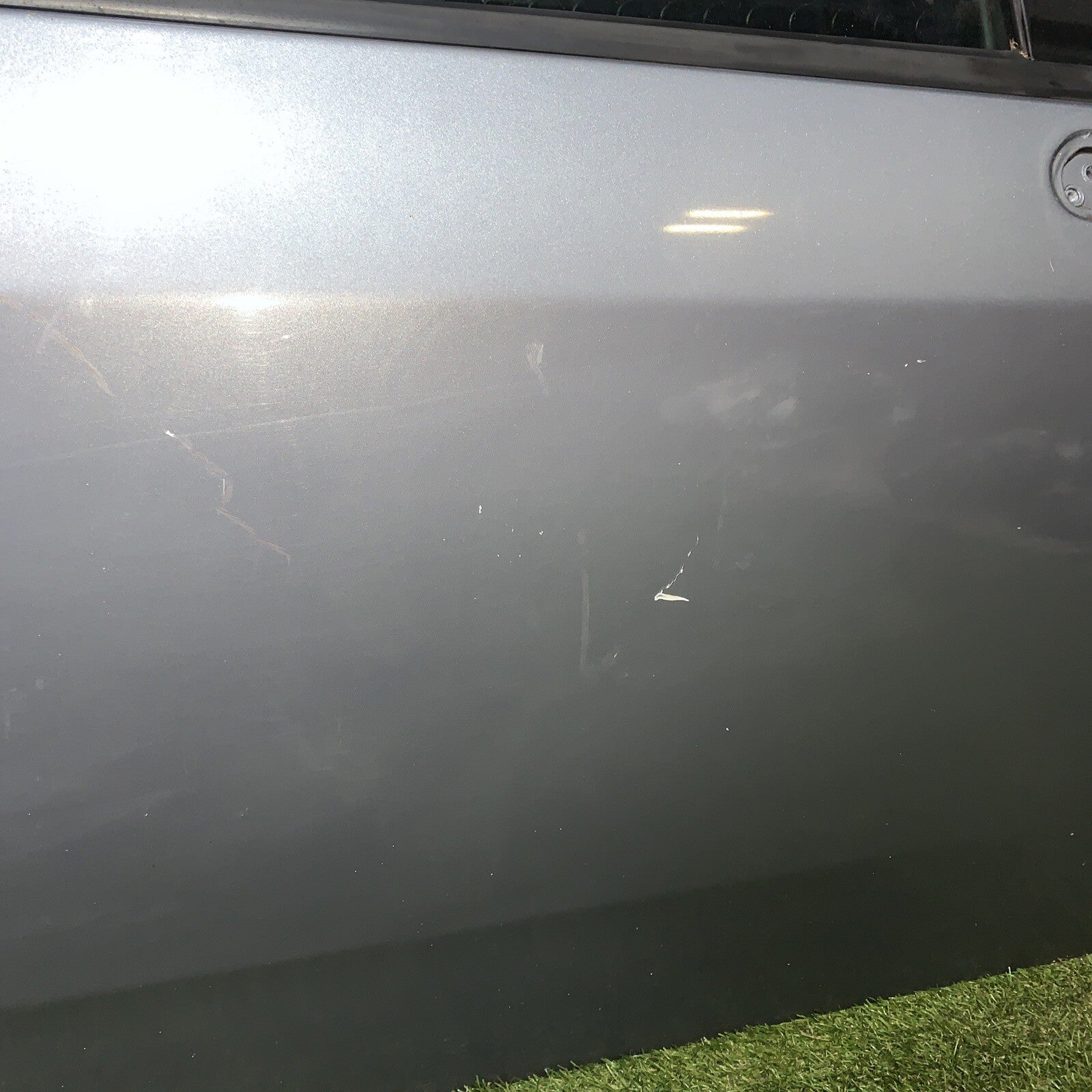 PORTA PORTIERA SPORTELLO ANTERIORE  DESTRO DX FIAT GRANDE PUNTO