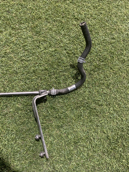 Tubo Catalizzatore Volkswagen Golf 8 2.0 Benzina 3G0131553B