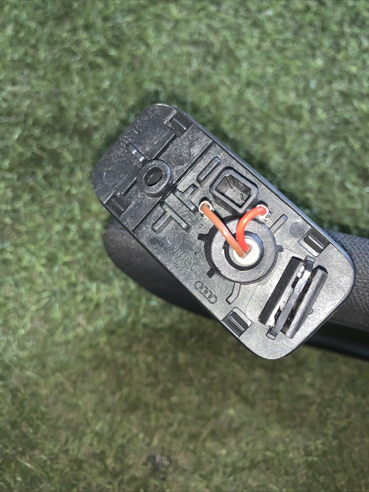 Aletta Parasole Sinistra Audi Q7 2016 4M0858833L