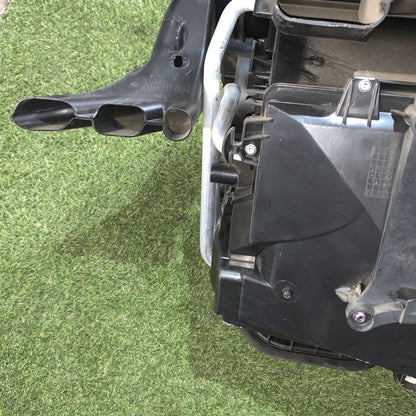 Gruppo Completo Stufa Mercedes Classe A 2020 W177 A2478300200