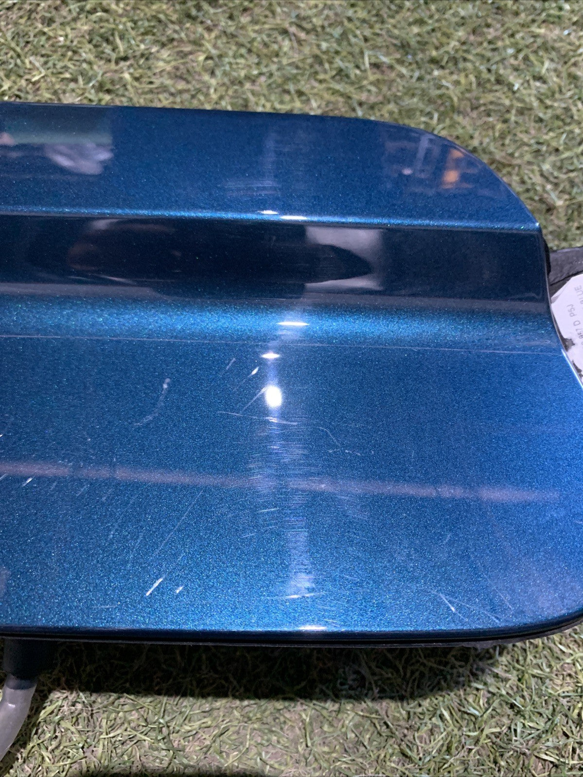 Sportellino Carburante Volkswagen Tiguan 2023 1.5 Benzina 5NA809857D