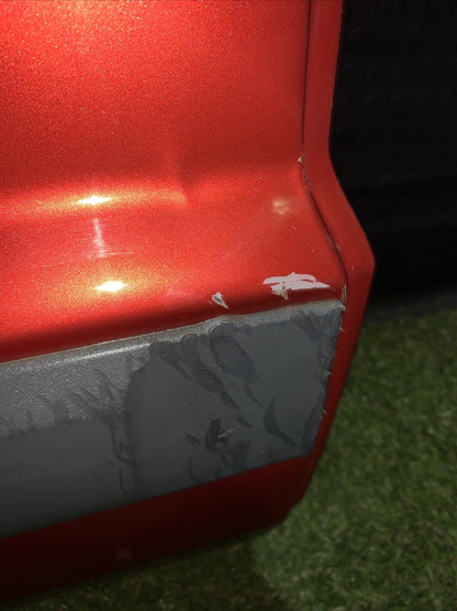 sportello porta portiera Posteriore dx Ford Fusion