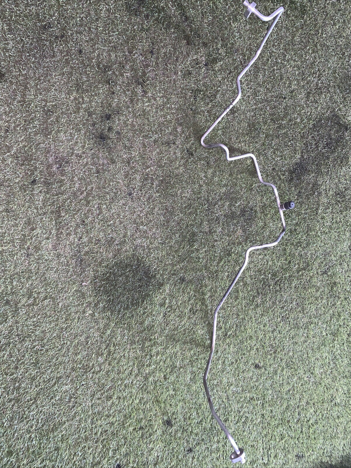 Tubo Aria Condizionata Renault Clio 3 Serie 8200422125-B