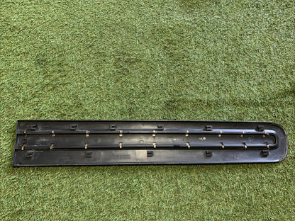 MODANATURA PORTA ANT SX PER FIAT 500 L Serie (351_352) 735521839 (12>)