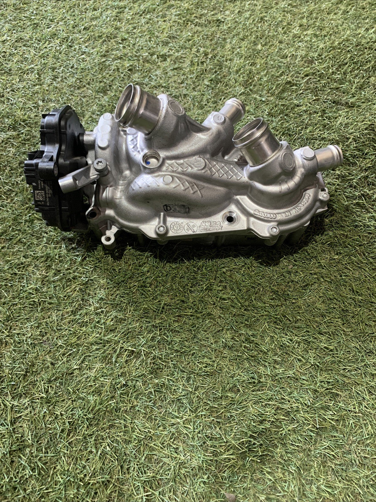 Pompa Acqua Volkswagen Tiguan 2020 1.5 Benzina 05E121042B