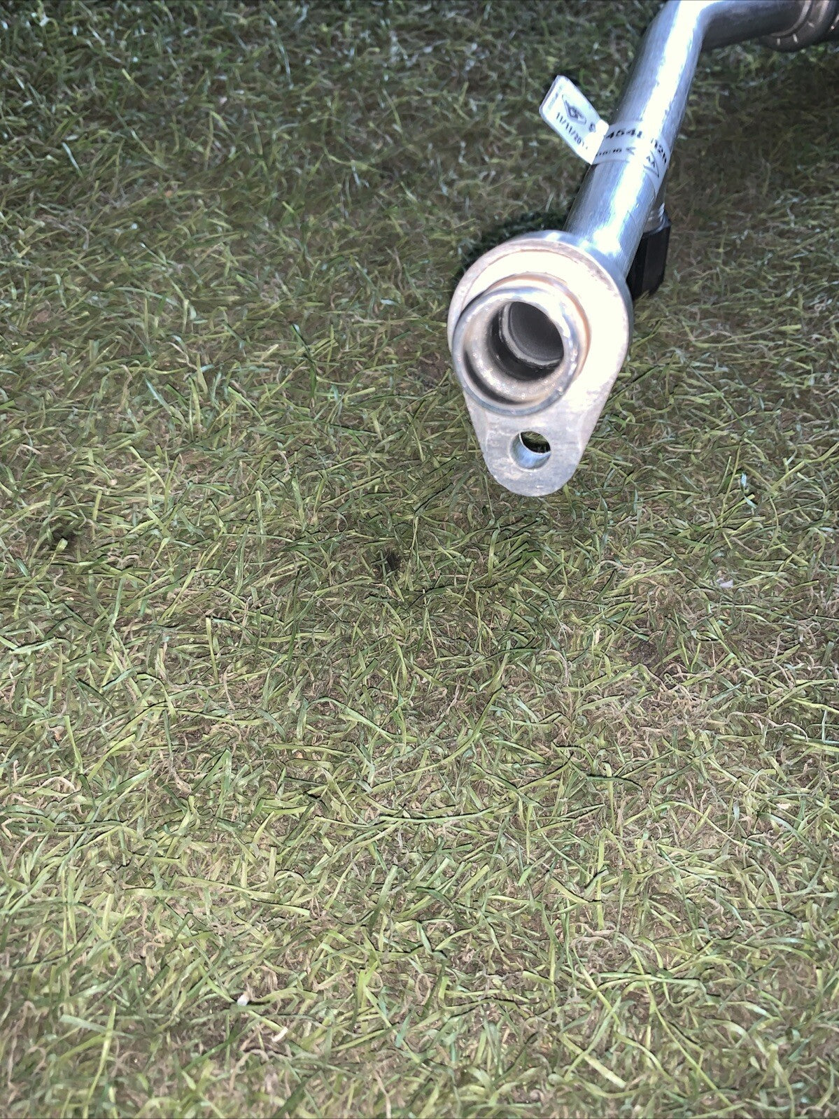 TUBO ARIA CONDIZIONATA DACIA Lodgy 1° Serie 924548112R