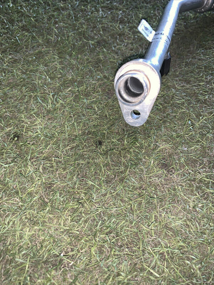 TUBO ARIA CONDIZIONATA DACIA Lodgy 1° Serie 924548112R