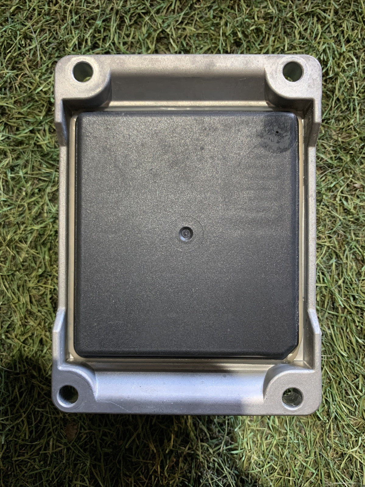 Centralina Motore Fiat Punto 2002 1.2 16V 00551803110