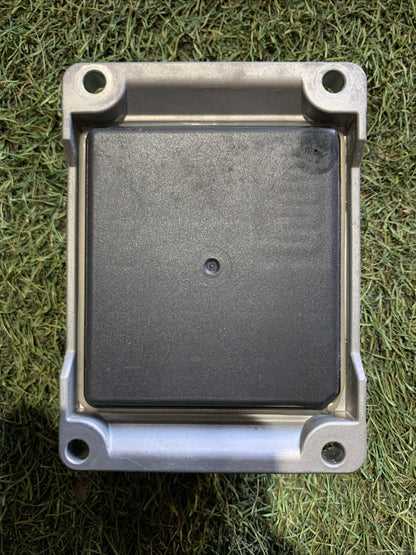 Centralina Motore Fiat Punto 2002 1.2 16V 00551803110