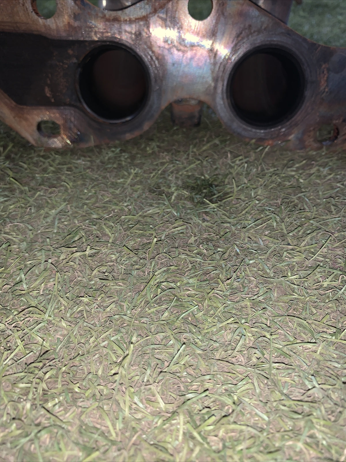 Catalizzatore Ford Kuga 2022 2.5 Hybrid LX68-5G232-AF AUT