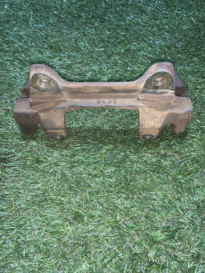 Porta Pinza Freno Anteriore Sinistra Fiat Punto 188 1.3 MJT