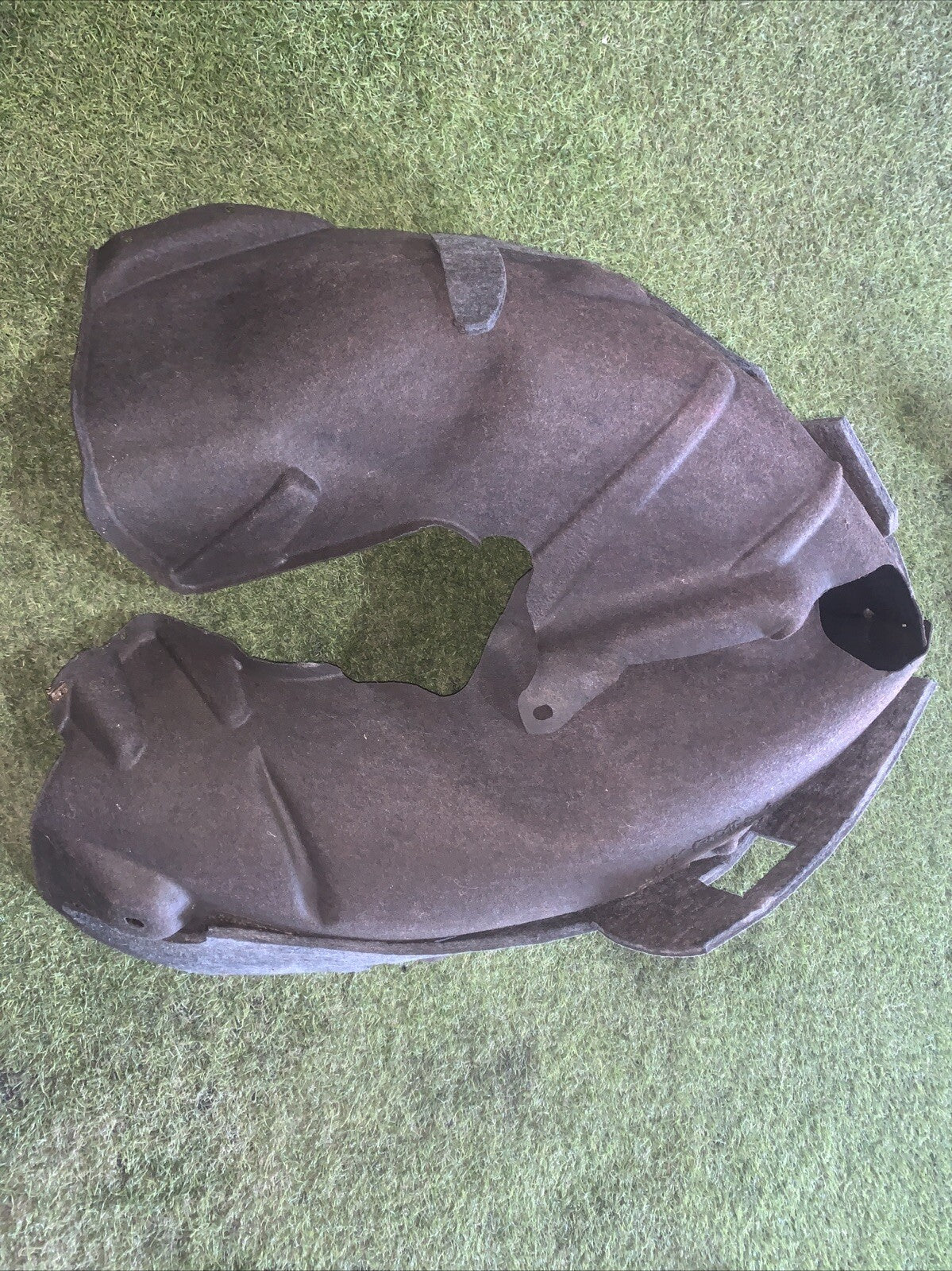 Parasassi Passaruota Posteriore Sinistro Audi A7 4G 4G8810171B