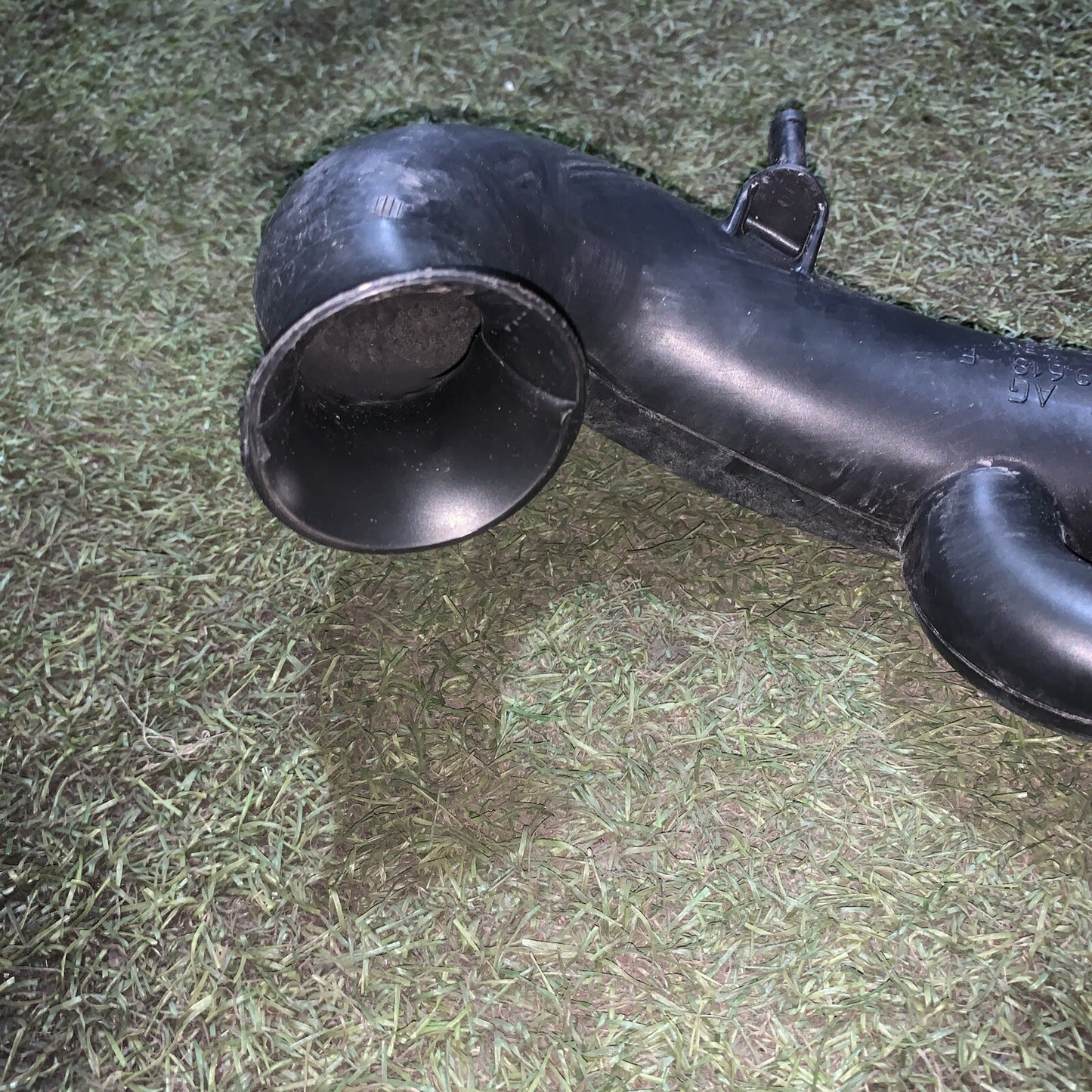 04C129618F MANICOTTO FILTRO ARIA ASPIRAZIONE VOLKSWAGEN UP 1.0 B