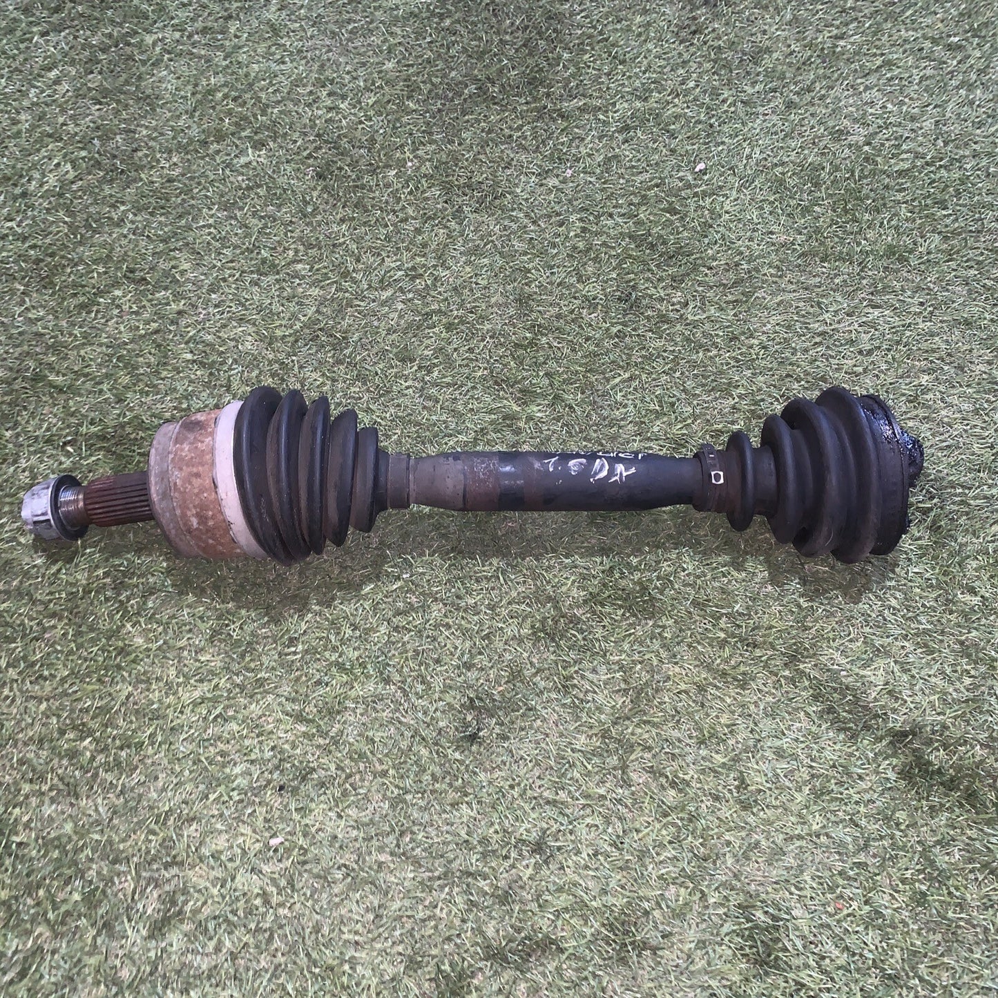 Semiasse giunto dx Alfa romeo giulietta 1.6 mjet