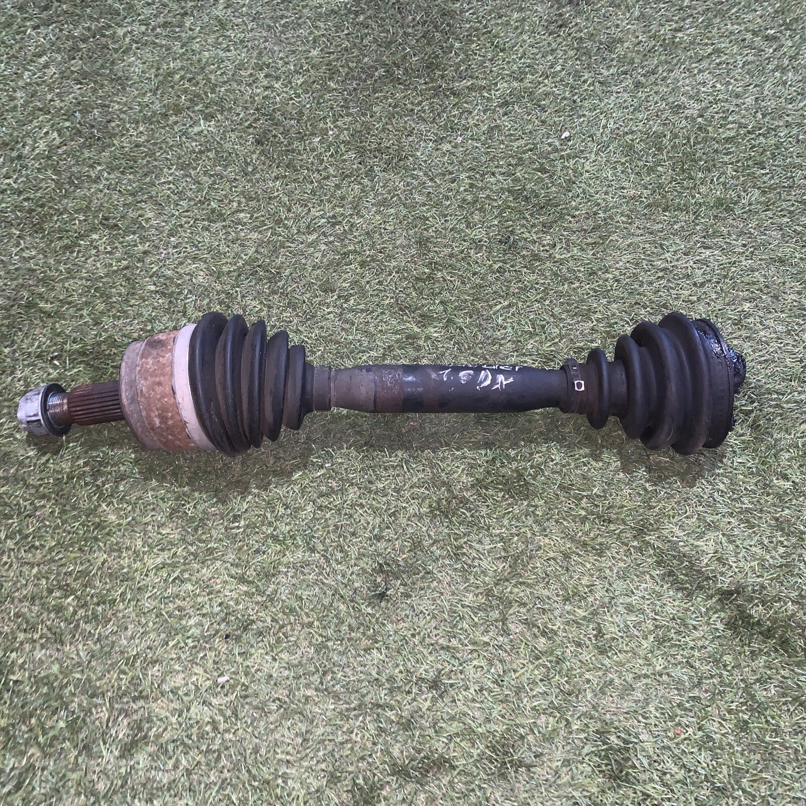 Semiasse giunto dx Alfa romeo giulietta 1.6 mjet