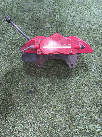 Pinza Freno Anteriore Sinistra Peugeot 308-508 GTI 78TGU72000358C