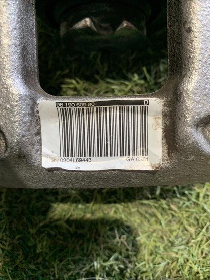 Pinza freno posteriore destra DX Elettrica Citroen C5 Aircross 9819060980