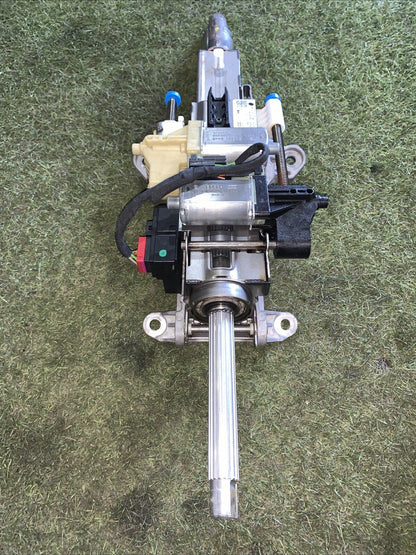 Piantone Sterzo Audi Q7 2016 Elettrico 4M1419502L