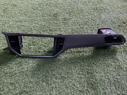 2GA858416A MODANATURA CENTRALE CRUSCOTTO VOLKSWAGEN T-Roc
