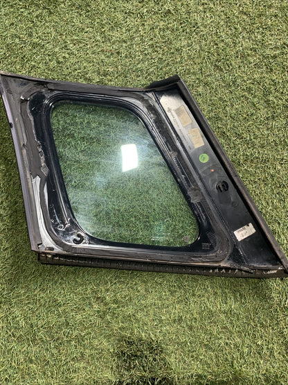 VETRO FISSO LATERALE POSTERIORE DESTRO FIAT 500L 2018 51883698