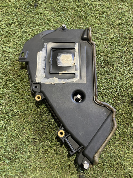 Coperchio Protezione Cinghia Distribuzione Ford Fiesta 2018 1.5 Diesel XUJG