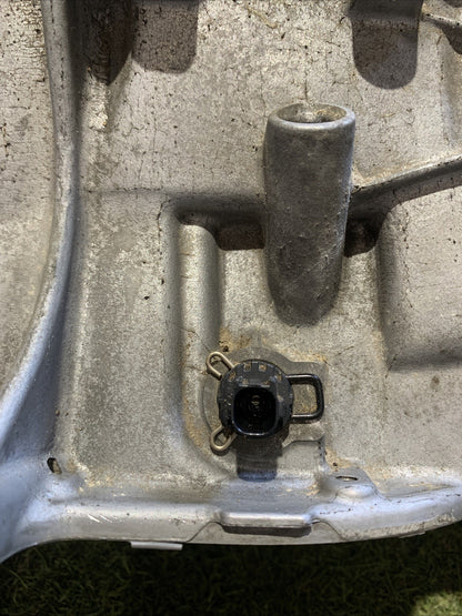 Carter Sotto Coppa Toyota C-HR 2016-2023 1.8 Hybrid