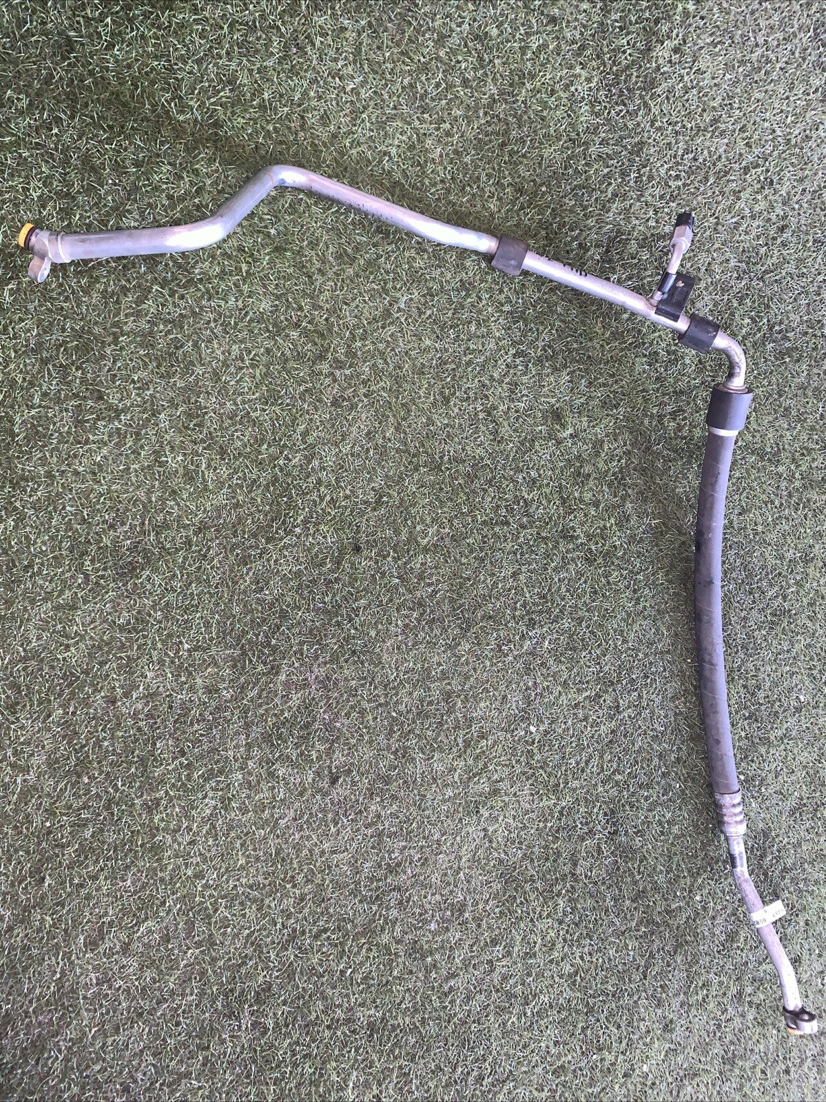 Tubo Aria Condizionata MINI Cooper R50 1.4 6982881