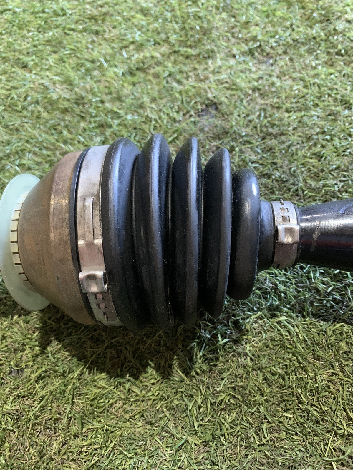 Semiasse Anteriore Destro Audi A1 2019 1.0 Benzina 2Q0407272N