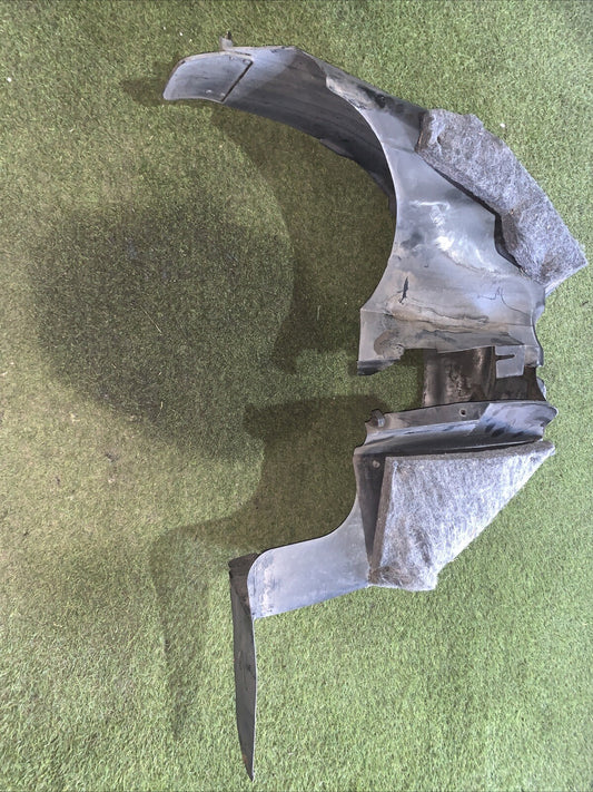 Parasassi Passa Ruota Posteriore Destro Fiat Tipo 2018