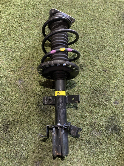Ammortizzatore Anteriore Destro Renault Captur 2013-2019 1.5 Diesel 543020638R