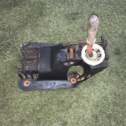 COMANDO LEVA CAMBIO PEUGEOT 207 - 1.2