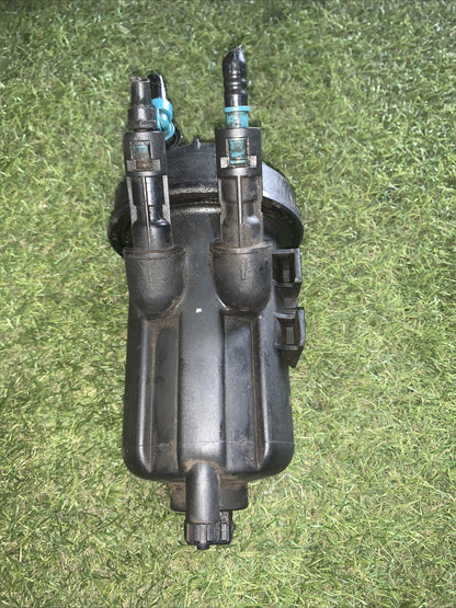 Porta Filtro Gasolio Opel Corsa 1.7 13117292