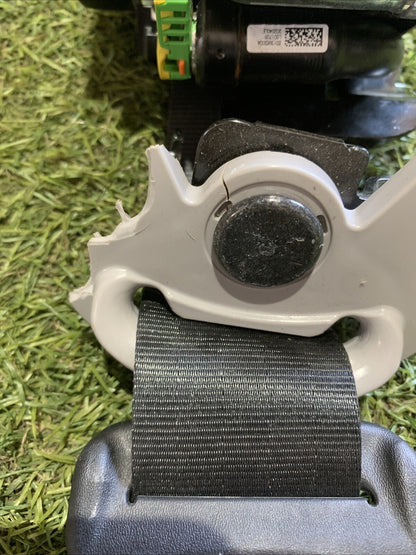 Cintura Posteriore Sinistra Hyundai Tucson 2017 (2)