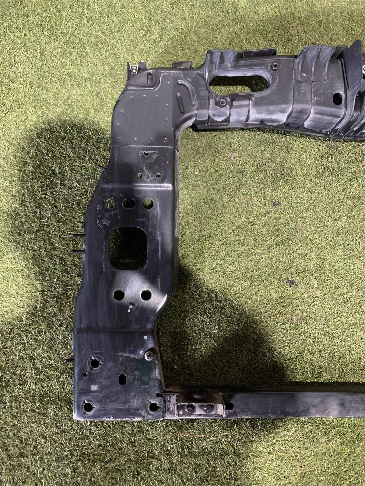 Calandra Ossatura Anteriore Fiat 500L 2015 51883542