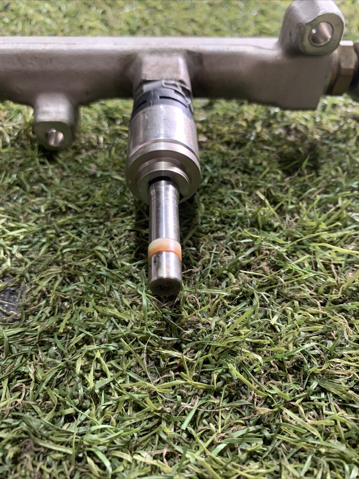 Flauto Iniettori Volkswagen T-Roc 1.0 Turbo Benzina DKR 04C133320G DKR