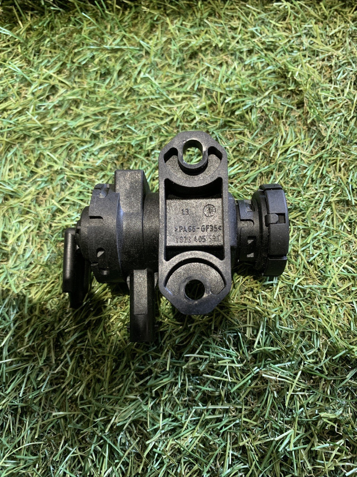 Elettrovalvola Mini One R56 2013 1.6 Diesel 850932302