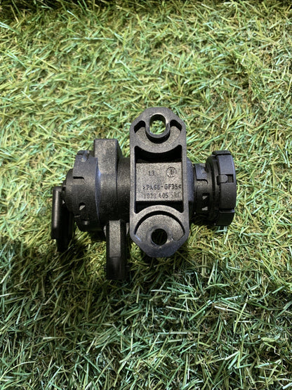 Elettrovalvola Mini One R56 2013 1.6 Diesel 850932302