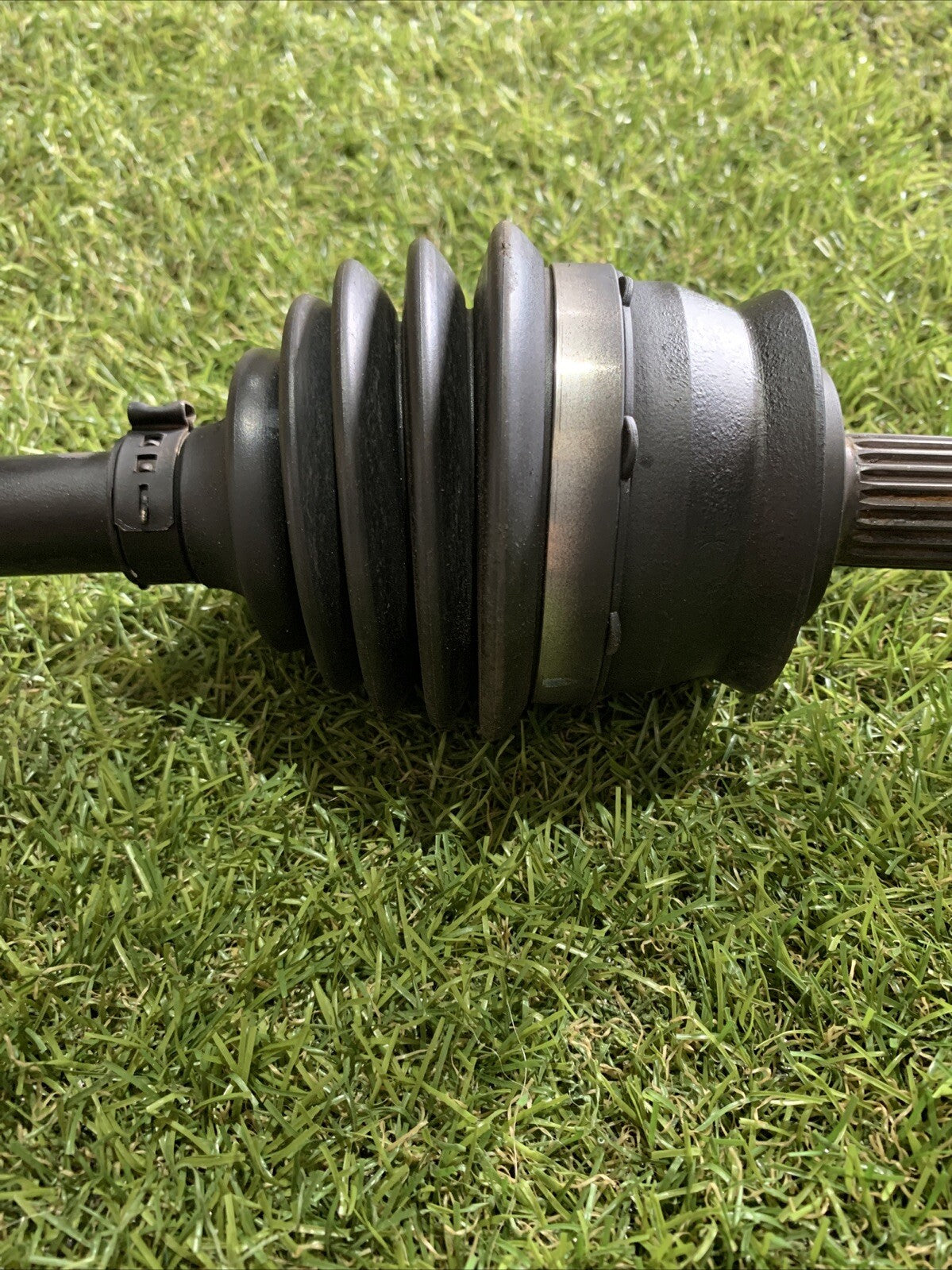 SEMIASSE DESTRO FIAT PANDA 312 1.2 BENZINA 00519022770 (2)