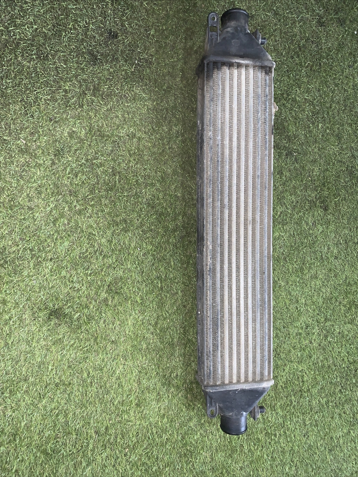 Radiatore Intercooler Lancia Delta 1.6 866455500