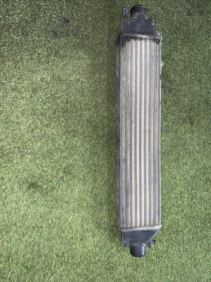 Radiatore Intercooler Lancia Delta 1.6 866455500