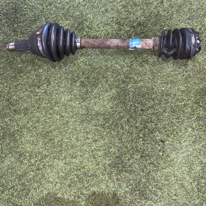 2S6W-3B436-FC SEMIASSE ANTERIORE DESTRO FORD FIESTA 1.4 Diesel