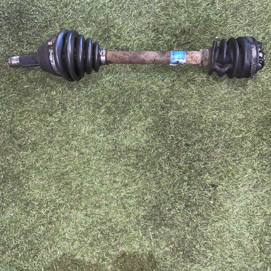 2S6W-3B436-FC SEMIASSE ANTERIORE DESTRO FORD FIESTA 1.4 Diesel