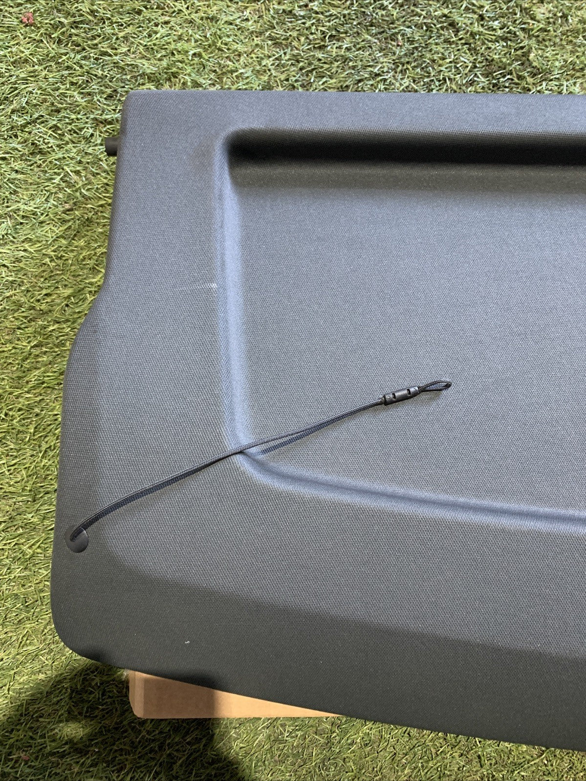 Mensola Cappelliera Audi A1 2021 82A867769