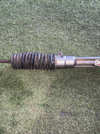 Scatola Sterzo Fiat Panda 169 1.2 Benzina 37502396