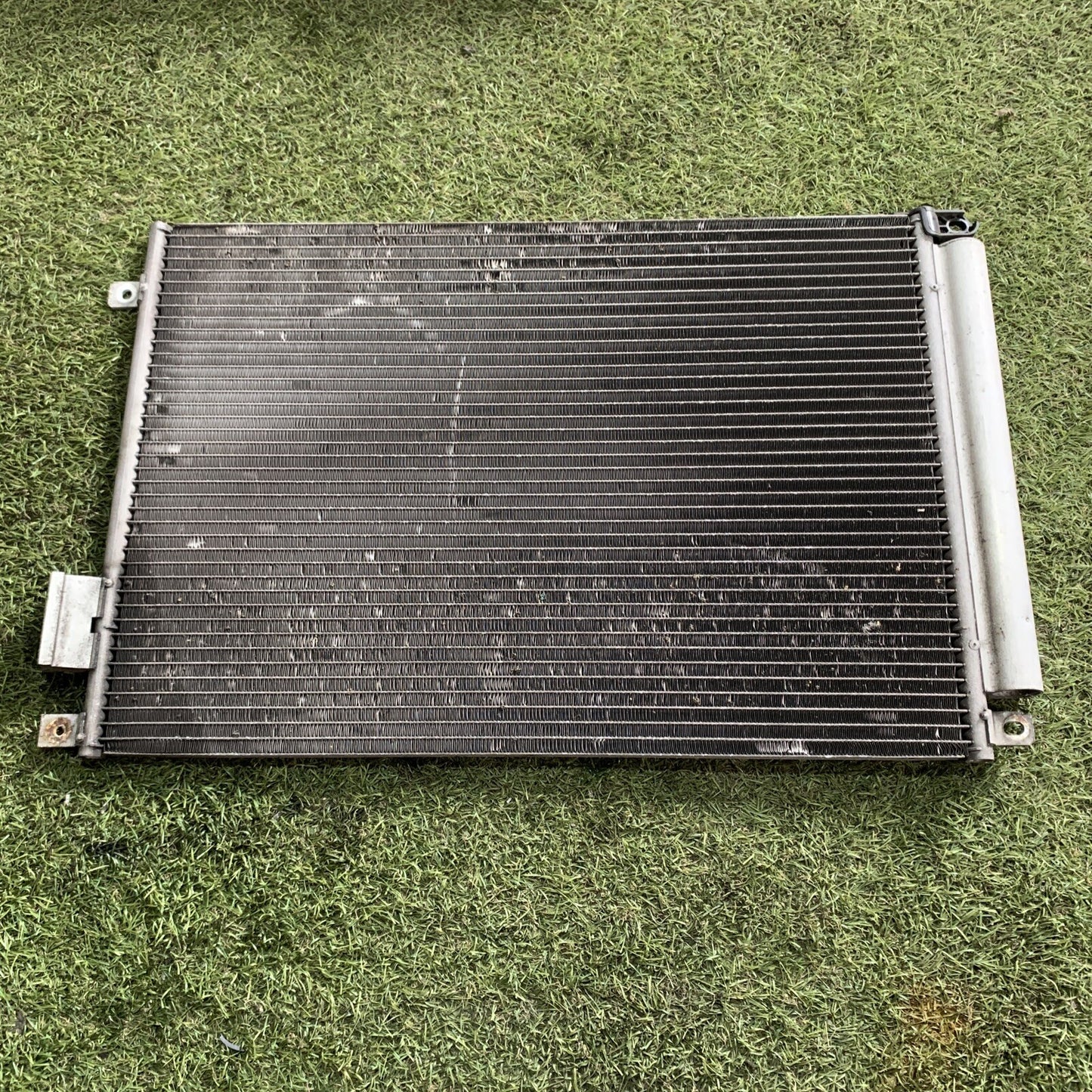 Radiatore Aria Condizionata Lancia Ypsilon 1.2 Benzina 2018