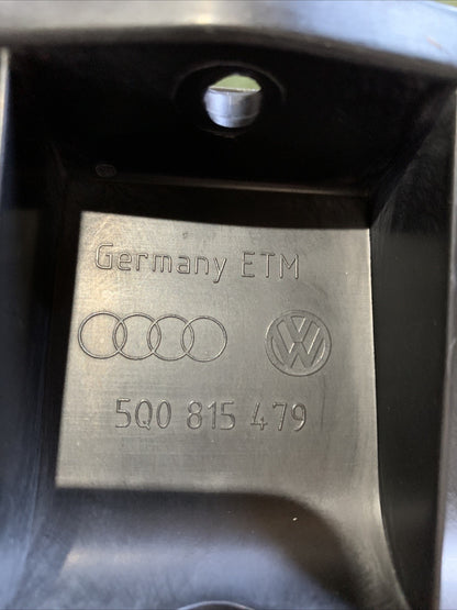 Griglia Aspirazione Volkswagen T-Roc 2019 5Q0815479 (2)