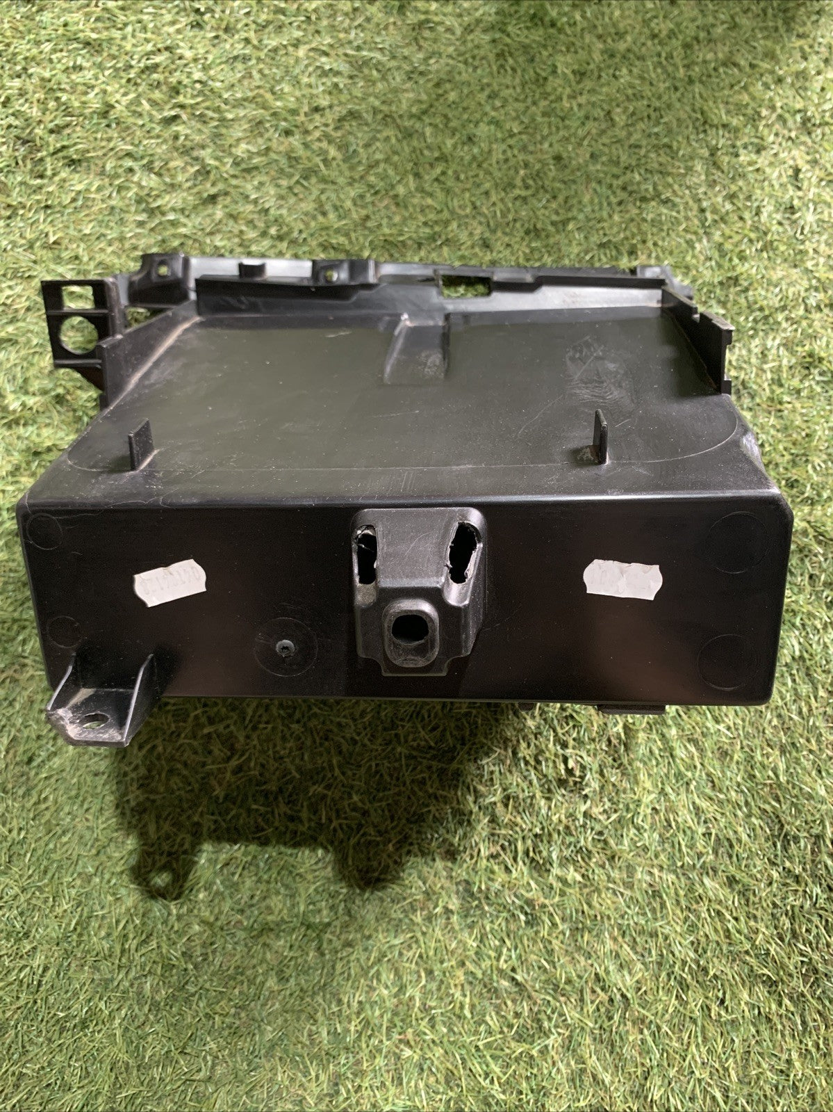 CASSETTO VANO PORTAOGGETTI LANCIA YPSILON 2018 735689236