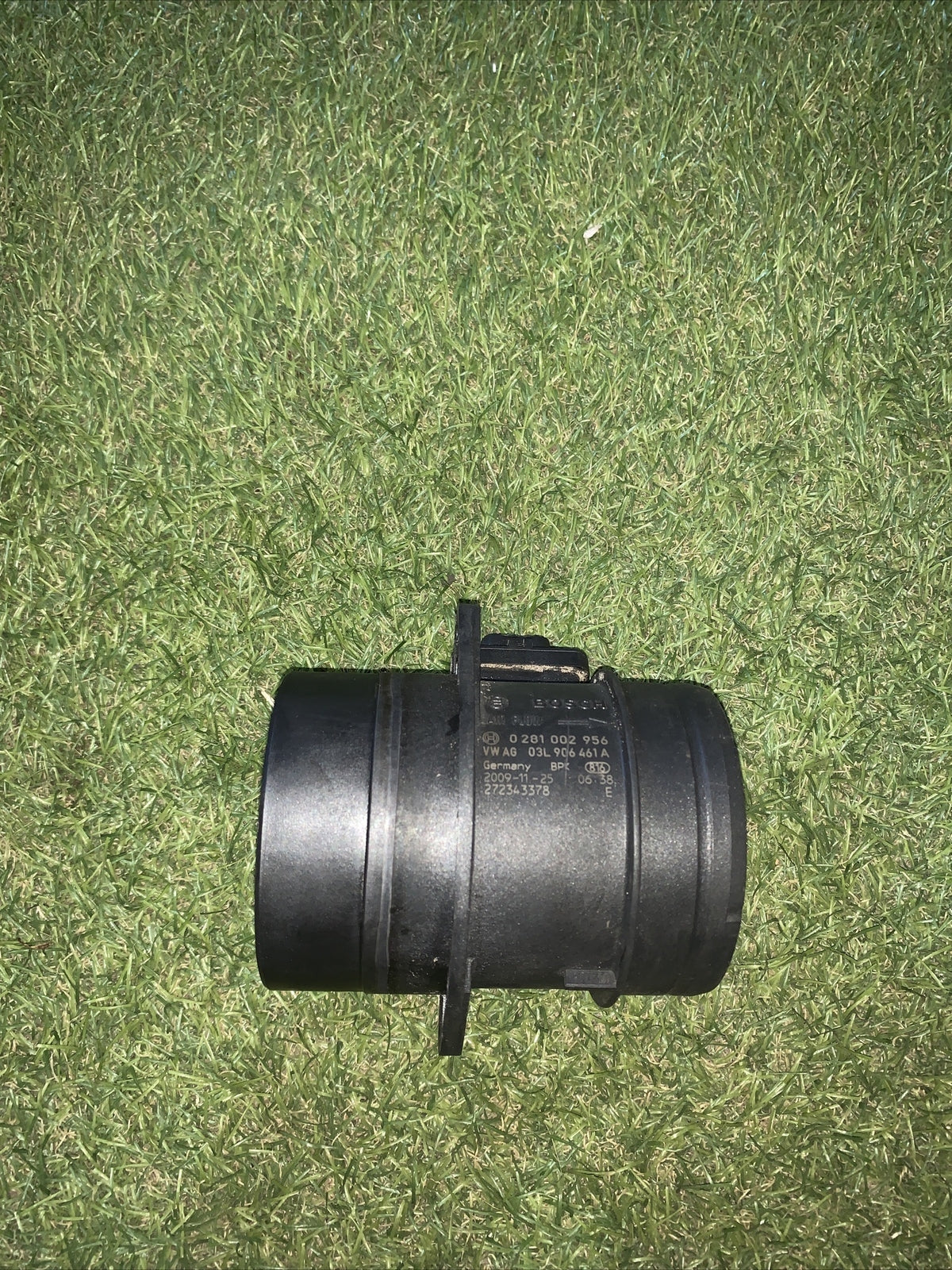 DEBIMETRO VOLKSWAGEN GOLF 6  03L906461A Diesel 2000