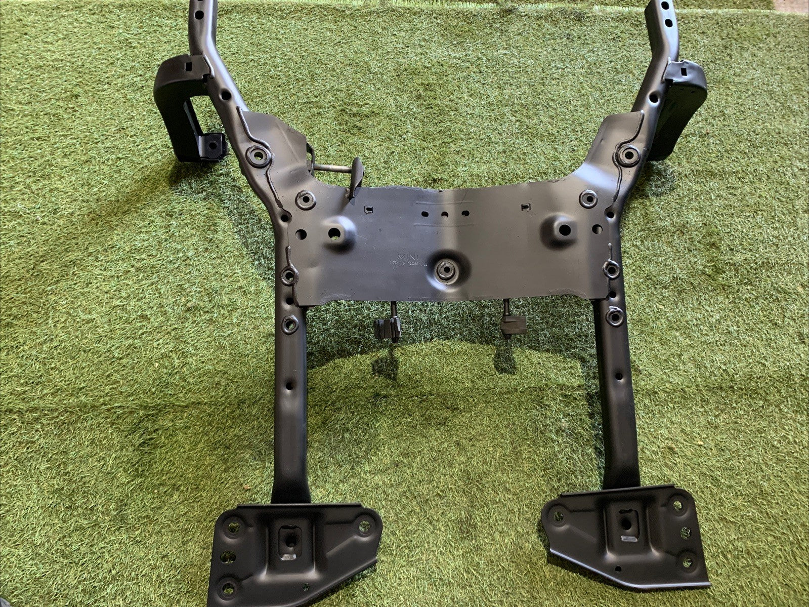 CULLA MOTORE MINI ONE R56 2013 31116772229